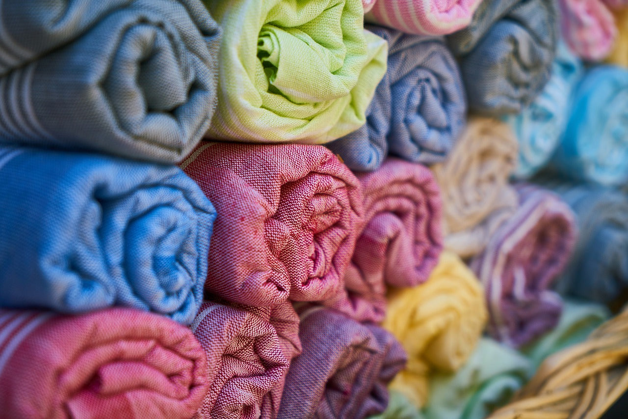 Ev Tekstili Nedir ? (2) - Kumaş Çeşitleri - Luxurahome.com
